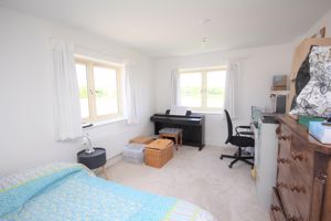 Bedroom 4- click for photo gallery